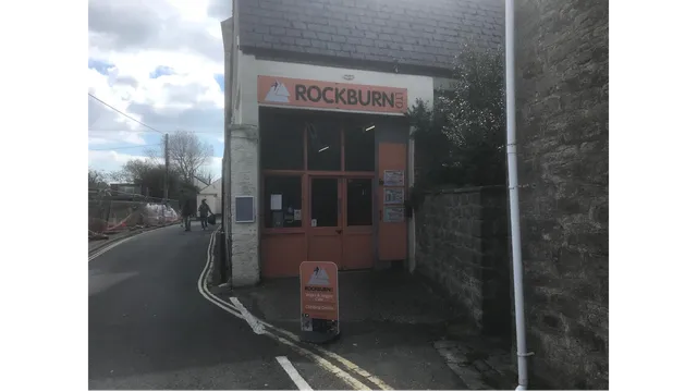 Rockburn Ltd