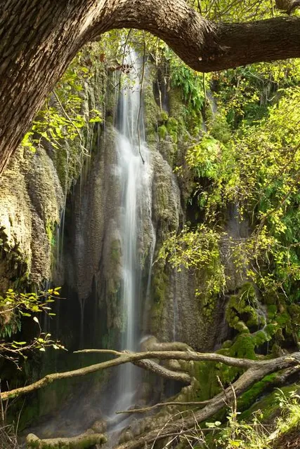 Colorado Bend State Park