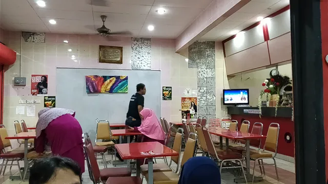 Shellout Koboi D Rimba