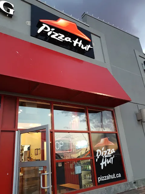 Pizza Hut