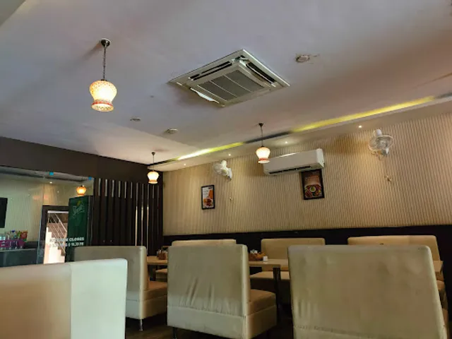 Shiraz- Aroma Delights