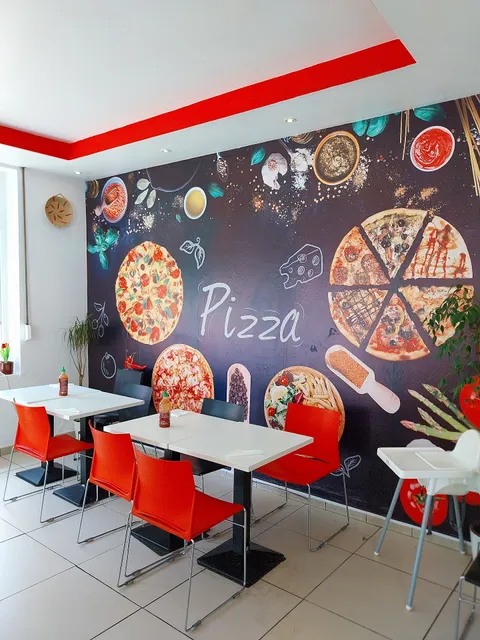 Pizzeria Zirar Wielemans