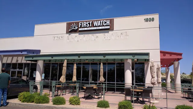 First Watch