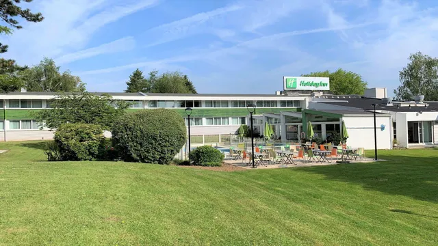 Holiday Inn Lille - Ouest Englos by IHG