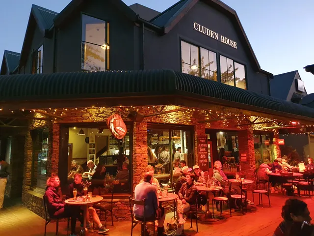 Kai Whakapai Eatery & Craft Beer Bar