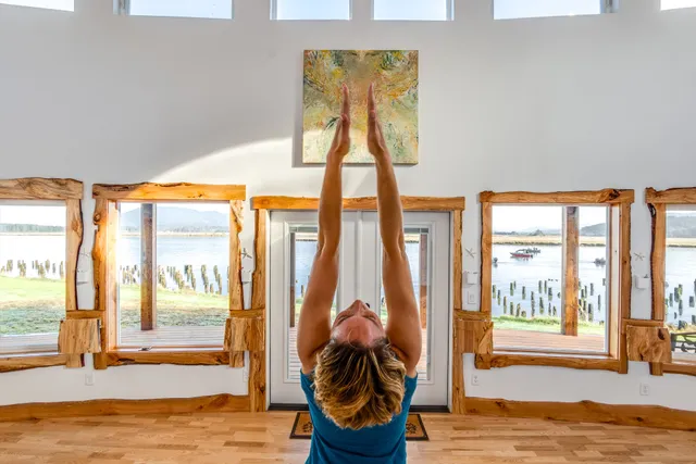 Graceful Waves Wellness Center