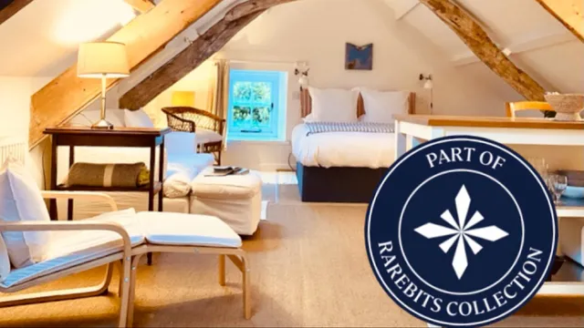 Quay Street Studio Apartments Cardigan