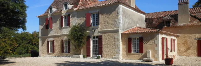 Location de Vacances - La Jembertie en Périgord - Grignols