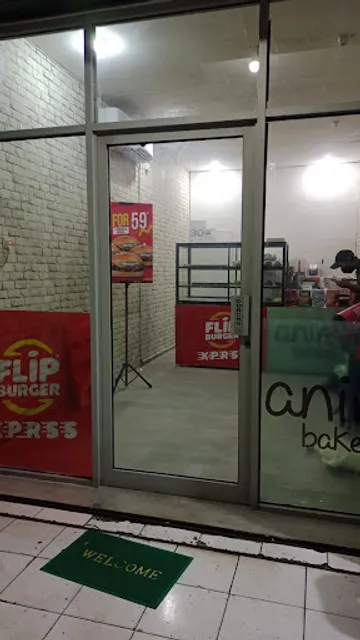 Animo Bakery Cibubur