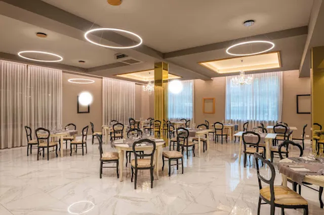 Ristorante Tregnago 1908