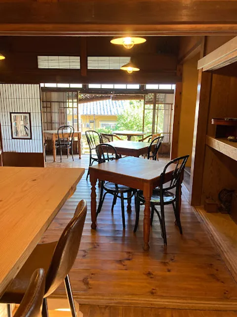 葉山茶寮 六花 ricca