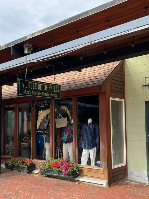 A Little Bit of Naples