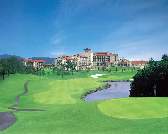 Grand XIV Nasu Shirakawa