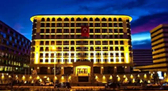 Doğan Palas Otel
