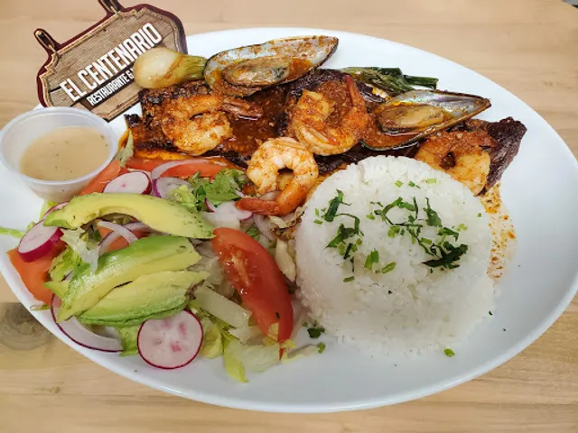 CENTENARIO Sport bar & restaurant