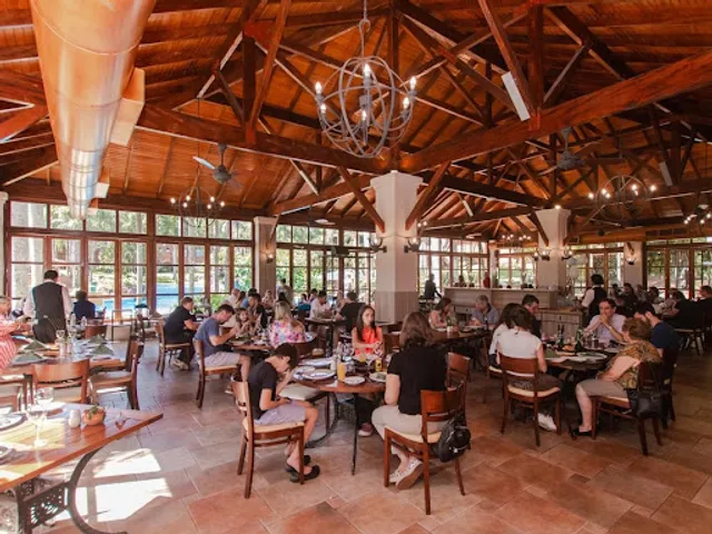 La Terraza Iguazú Grand