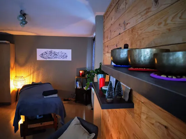 Montana Massage Serre Chevalier