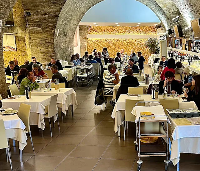 Ristorante Capotavola