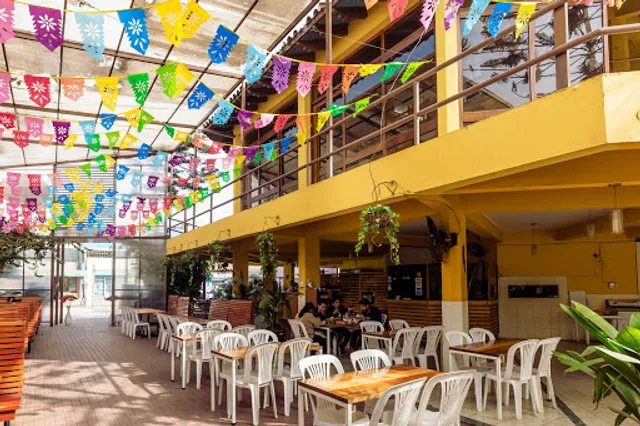 Brasero Turístico de Mechita - Huachipa