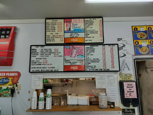 K&D Convenience Store