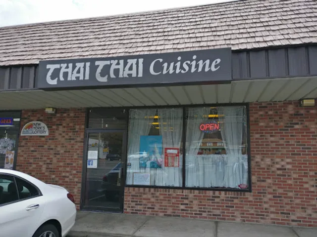 Thai Thai Cuisine