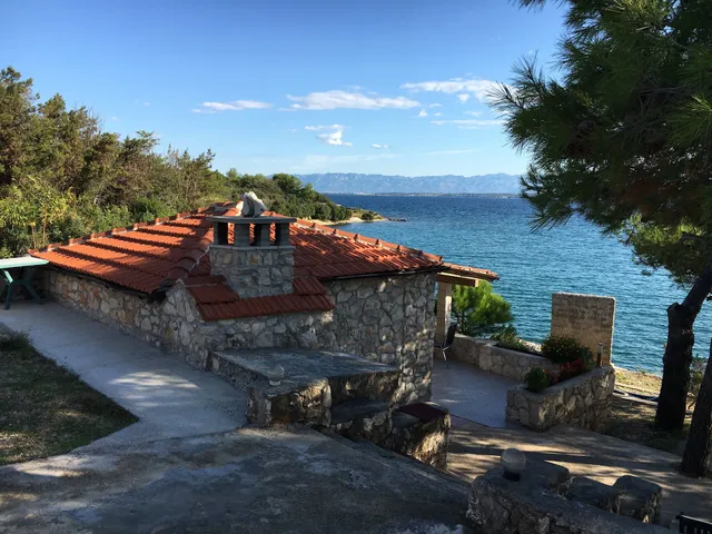 Apartmani Zvonko Skrača