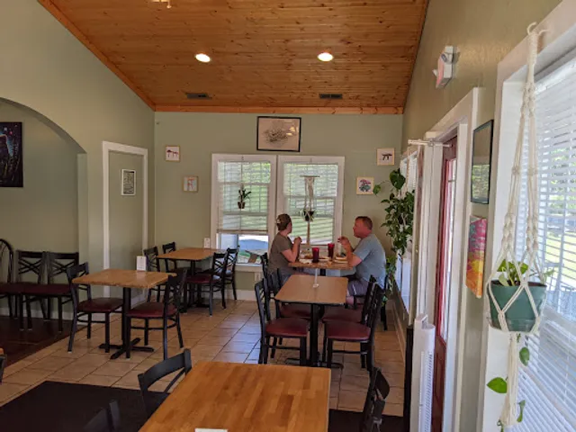 Fuego Modern American Cuisine