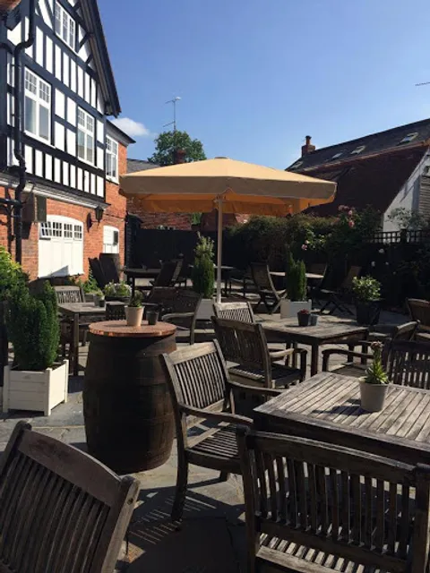 The Miller of Mansfield