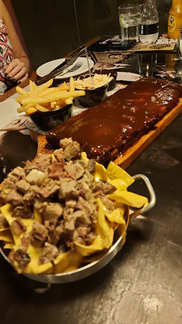 Let's Eat Araraquara