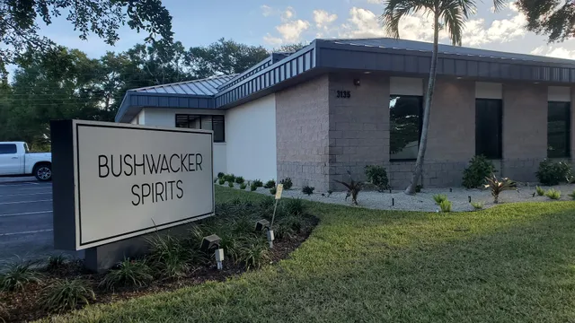 Bushwacker Spirits