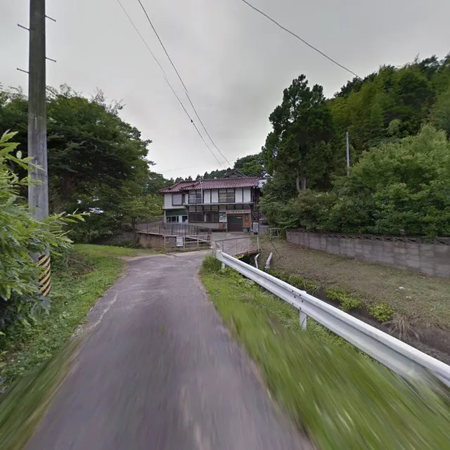 Chisosaku-7 Tairanakakabeya