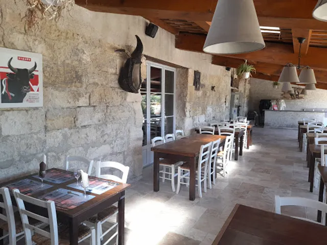 La Table des Baumelles