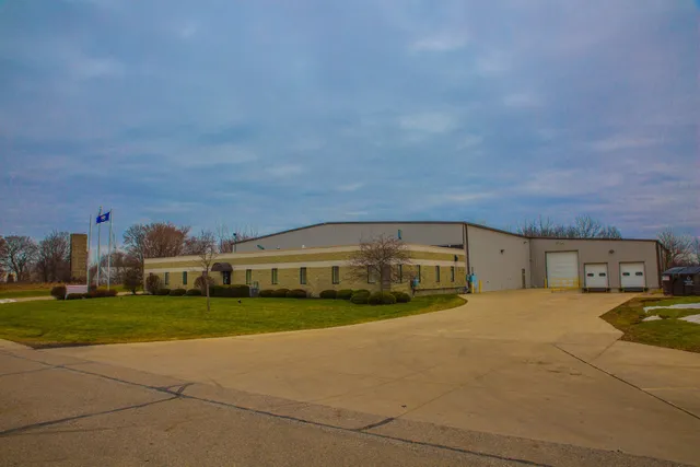 Roberts Ballscrew Services