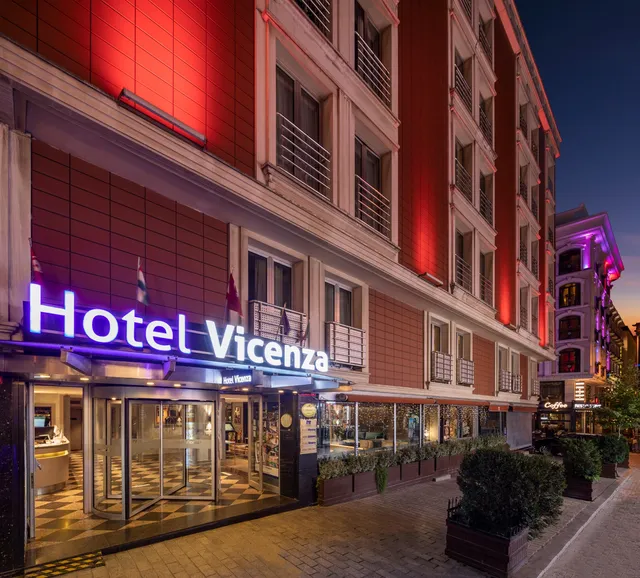 Hotel Vicenza