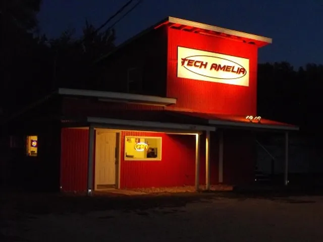 Tech Amelia, LLC - Computer Repair and Sales