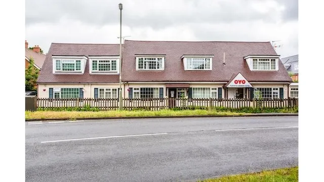 Flexistay Ambers Gatwick Aparthotel