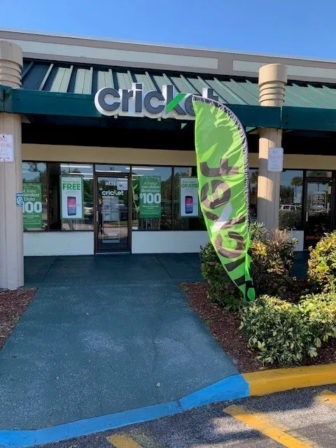 Cricket Wireless Authorized Retailer