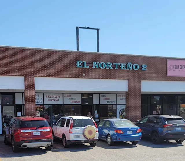 El Norteño 2 Restaurant