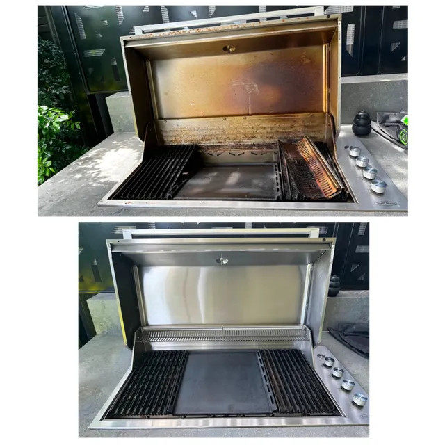 Oven Express- Eastern Suburb