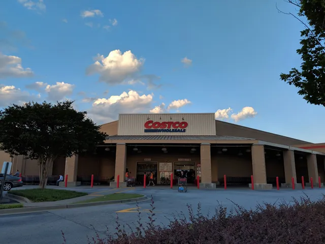Costco Wholesale