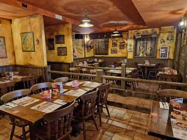 Old Wild West - Savignano Romagna