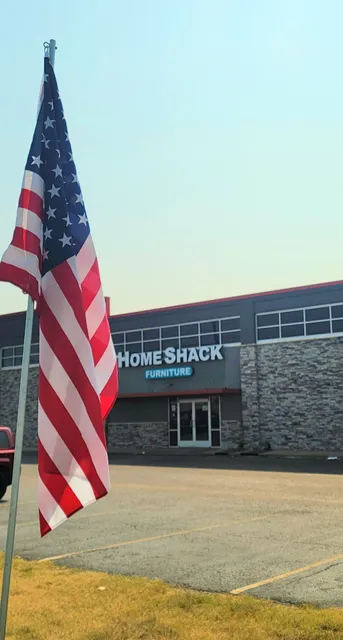 Home Shack Furniture