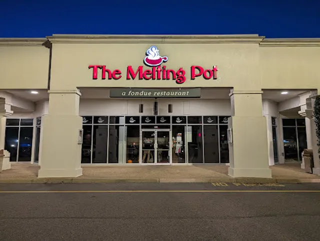 Melting Pot