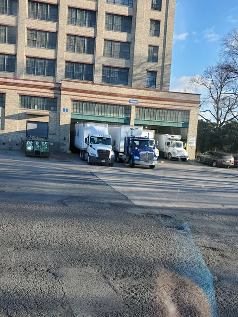 Gateway Warehouses Inc