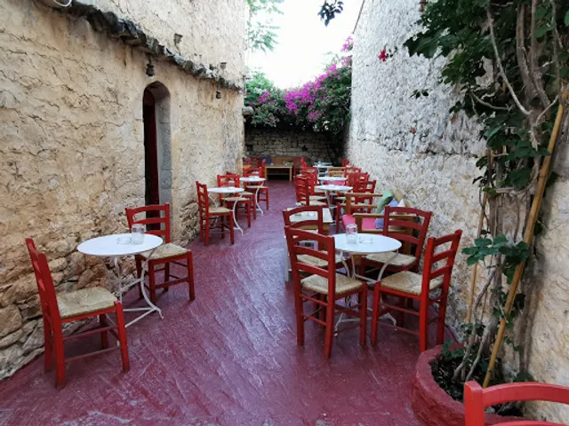 Λιθόστρωτο