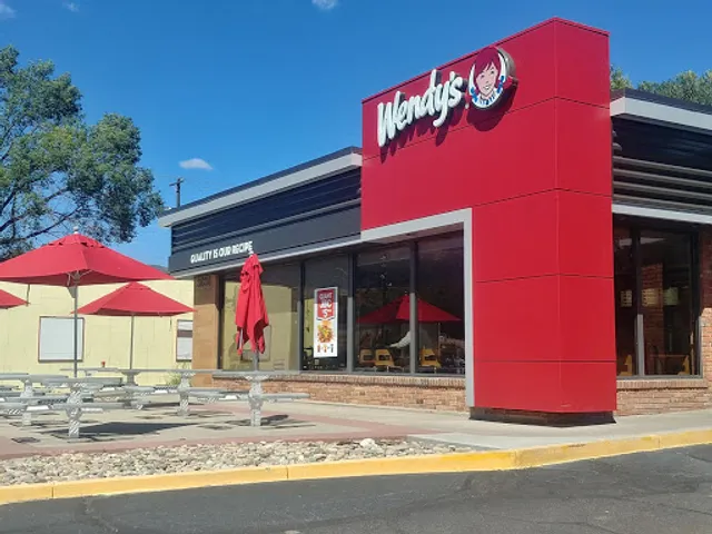 Wendy's