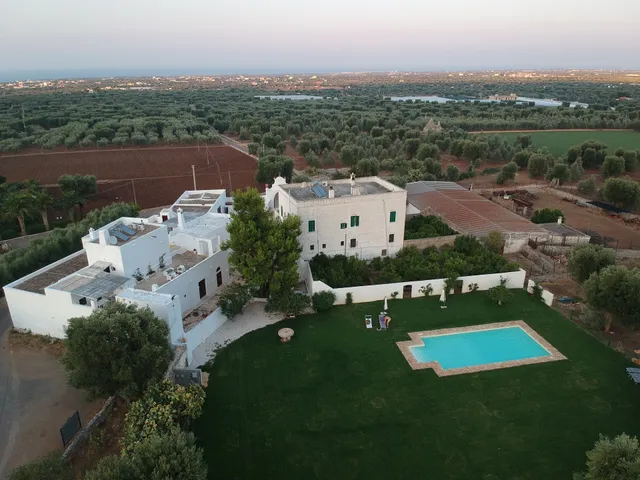Masseria Sant'Oronzo