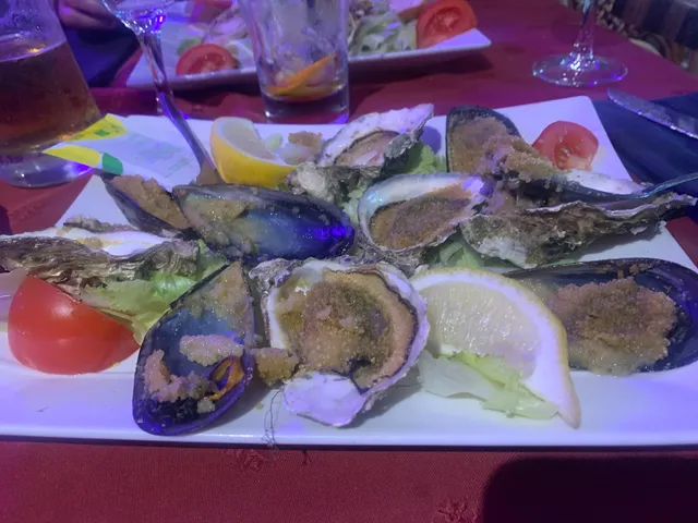 Restaurant Chez Maxime