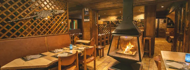 Restaurant Bar Le Croco