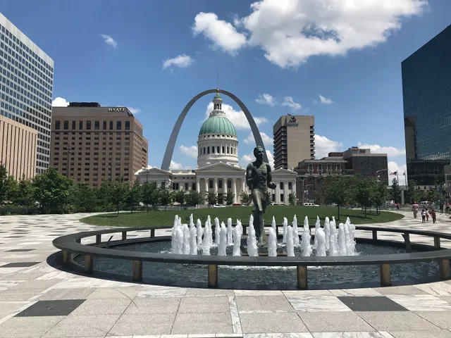 Hilton St. Louis Airport